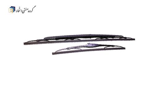 تیغه برف پاکن کامل پژو 206 – اتحاد موتور